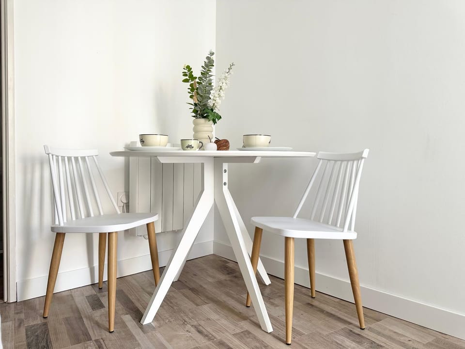 Logement Entier au Centre Ville Apartment in Normandy
