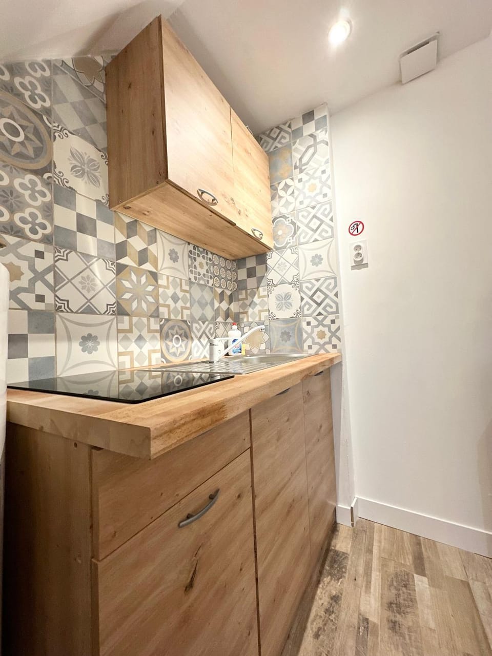 Logement Entier au Centre Ville Apartment in Normandy