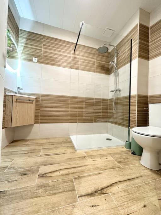 Logement Entier au Centre Ville Apartment in Normandy