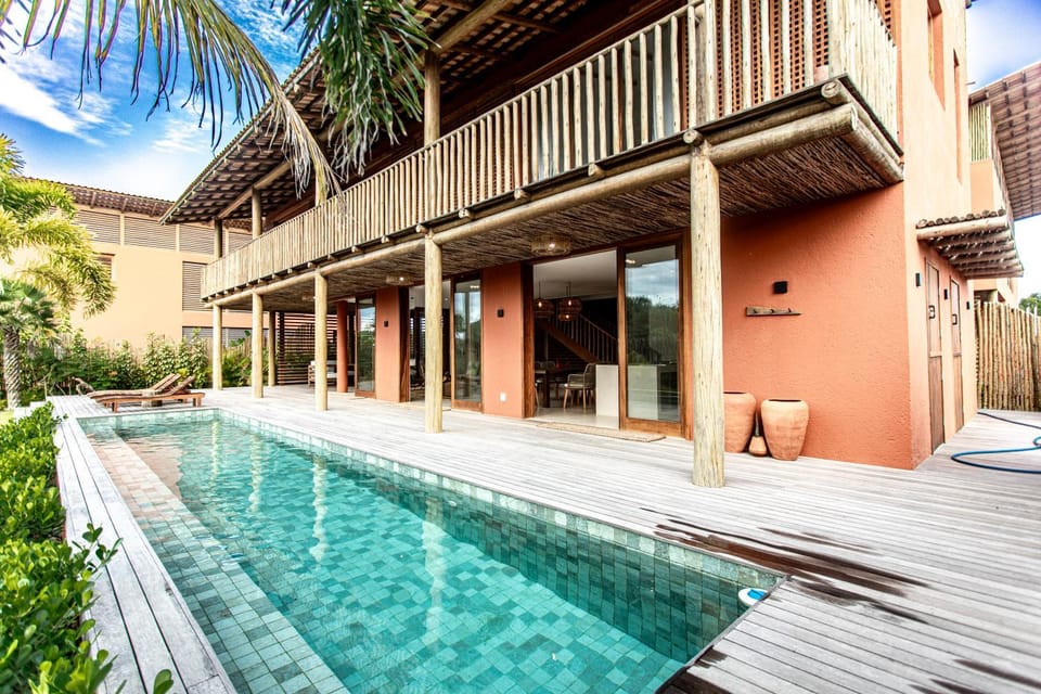 Balcony/Terrace, Swimming pool