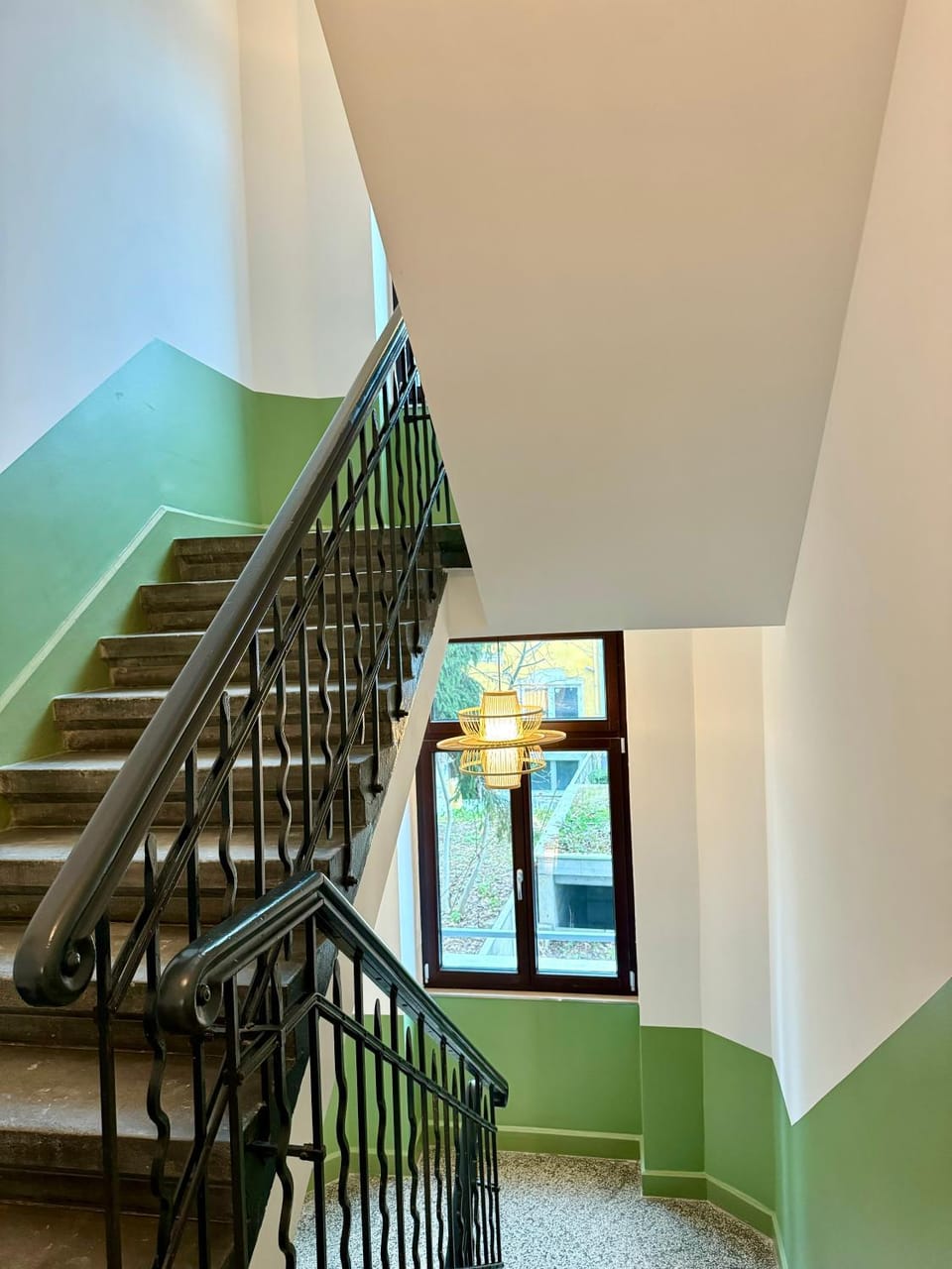 H-36 RESIDENCE - BRIGHT Collection Apartment in Koblenz