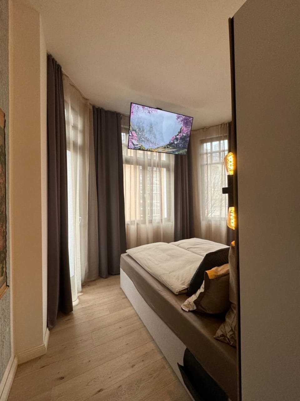 H-36 RESIDENCE - BRIGHT Collection Apartment in Koblenz