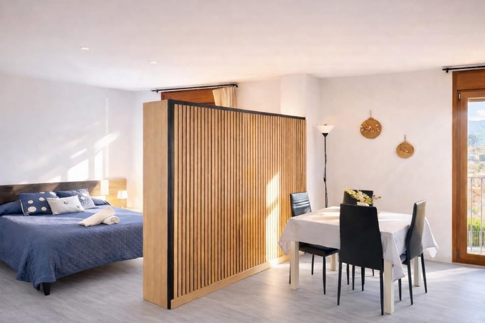 Apartament Gritella ( Cim Apartaments ) Apartment in Catalonia