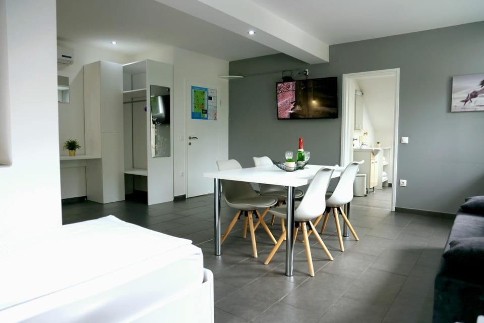 B&B Cindra Bed and Breakfast in Slovenia