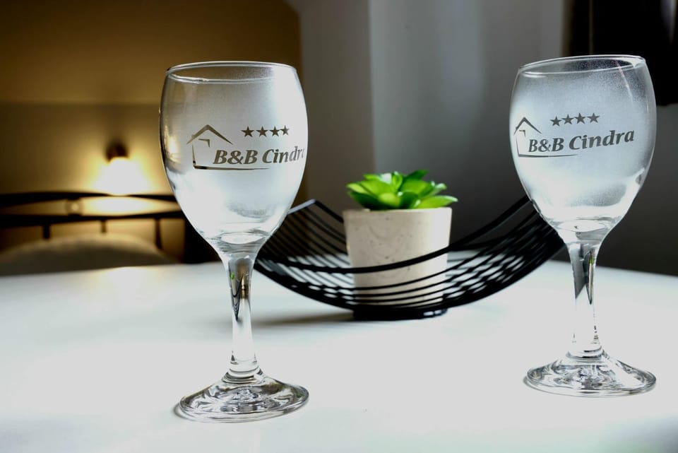B&B Cindra Bed and Breakfast in Slovenia