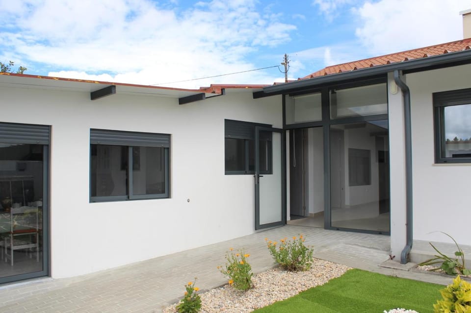 Patio, Off site, Garden