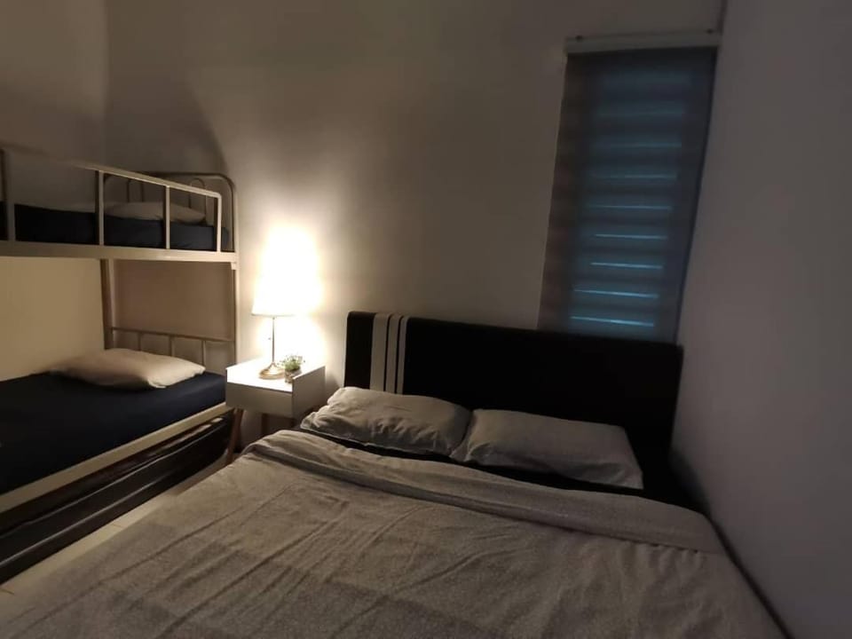Muji Style brick themed Cameron Highland Apartment in Tanah Rata