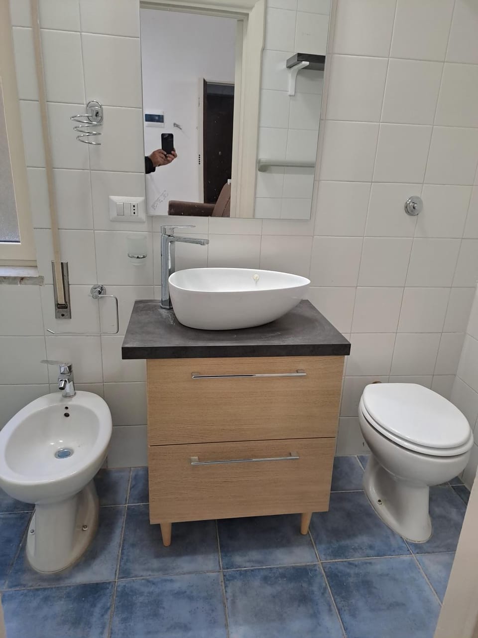Toilet, Bathroom, bidet