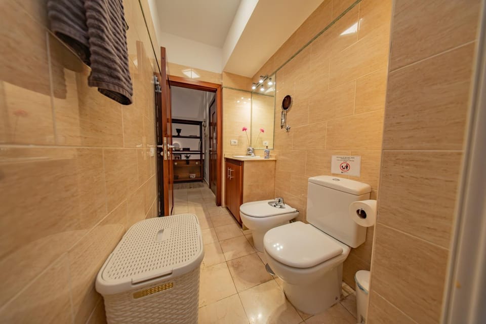 Shower, Toilet, Bathroom, bidet