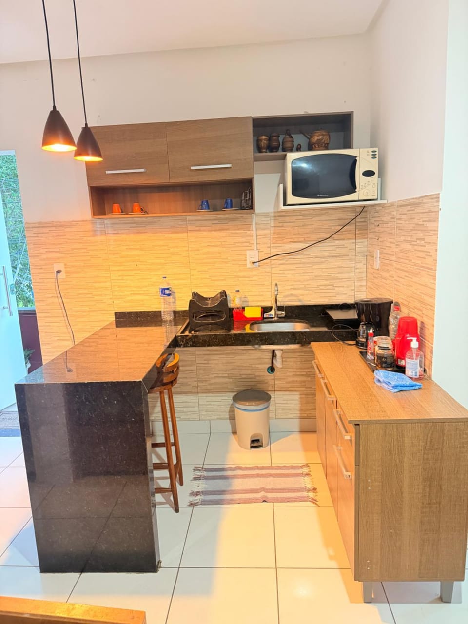 RESIDENCIAL SOPHIA Apartment in State of Bahia