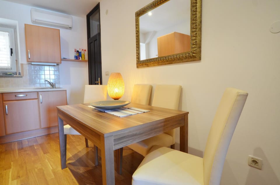 Apartment Driovier 31 Apartment in Rovinj