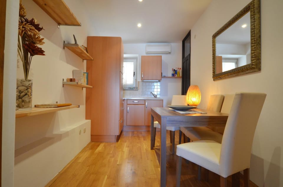 Apartment Driovier 31 Apartment in Rovinj