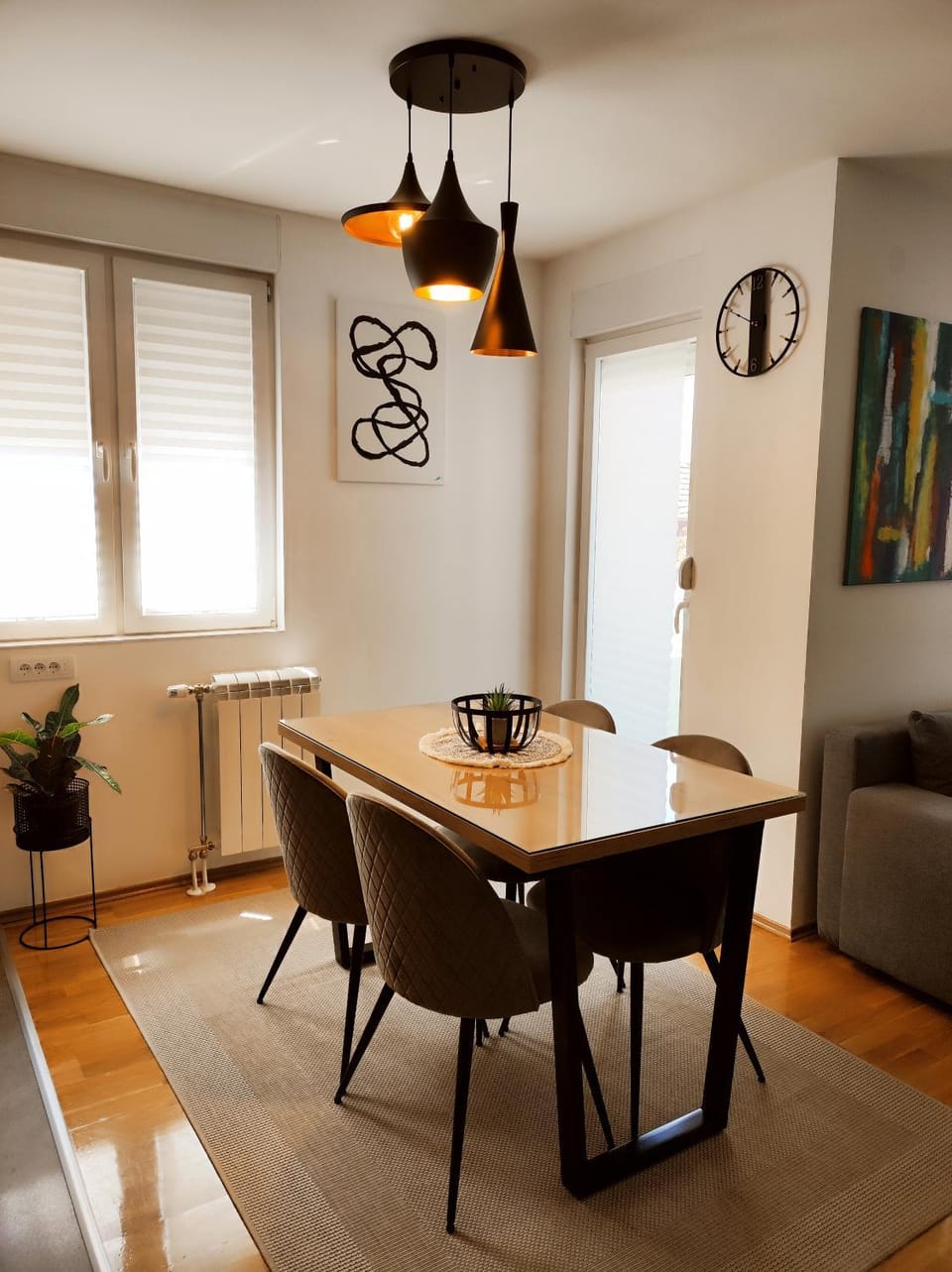 Riverside LUX Apartment Apartment in Serbia