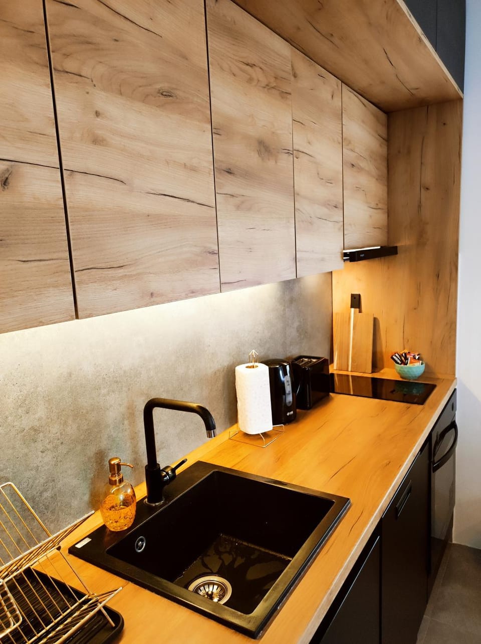 Riverside LUX Apartment Apartment in Serbia