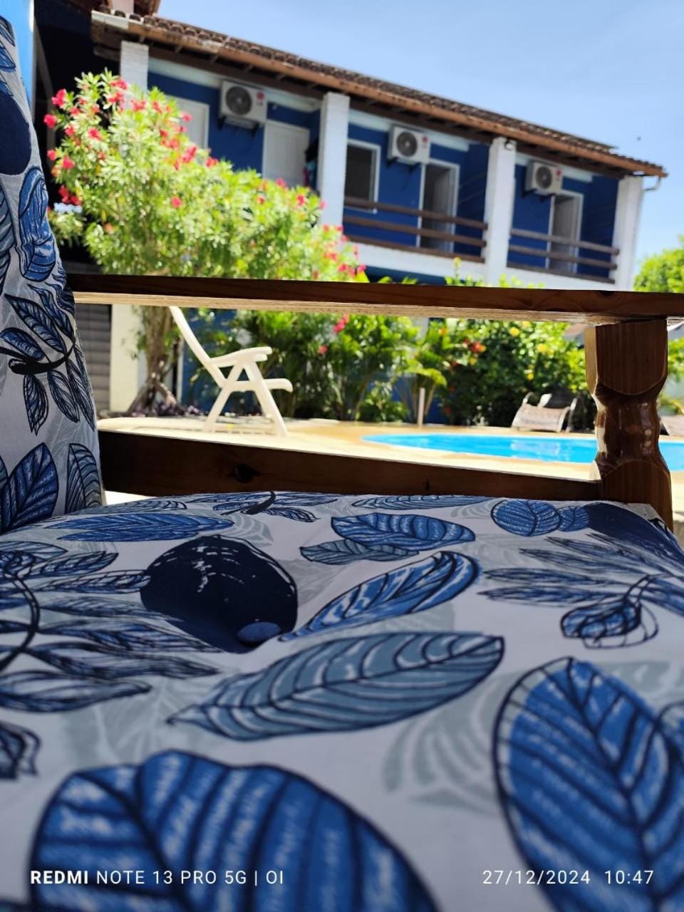 Pousada Flor do Dendê Inn in Arraial d'Ajuda