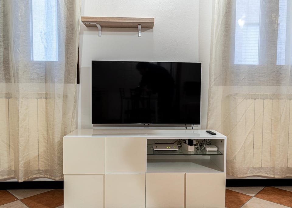TV and multimedia, Evening entertainment