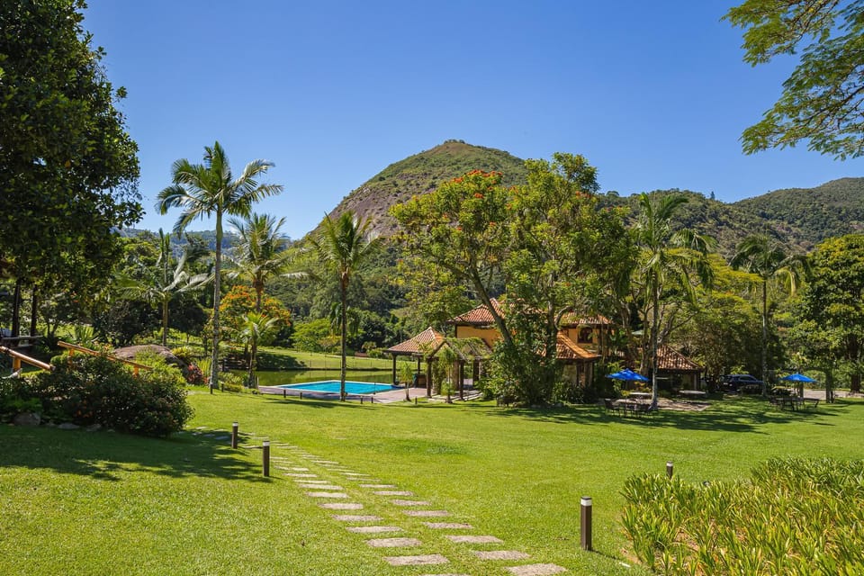 Garden, Garden