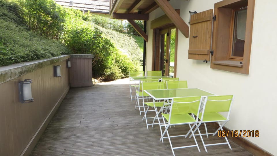 Patio, Day, Garden, View (from property/room), Balcony/Terrace