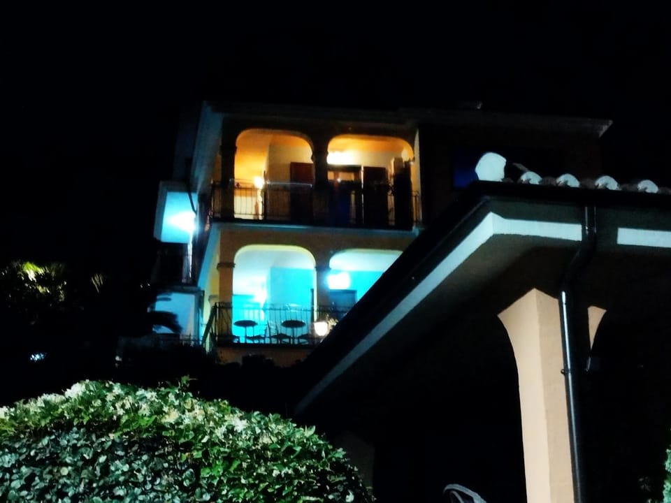 Appartamenti La Collina Apartment in Sardinia