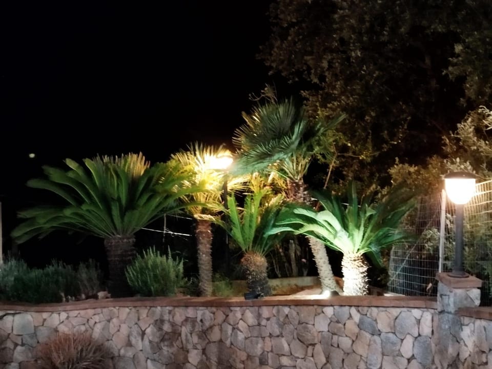 Appartamenti La Collina Apartment in Sardinia