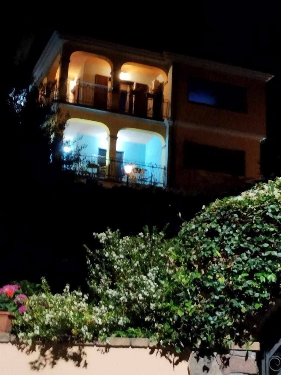 Appartamenti La Collina Apartment in Sardinia