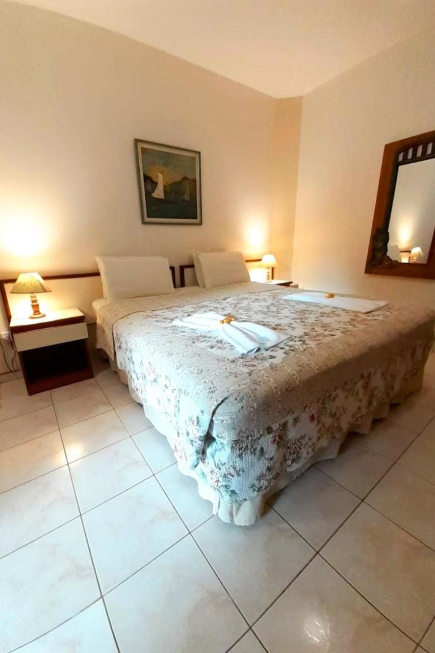 Pousada e SPA Canto do Mar Hotel in State of São Paulo