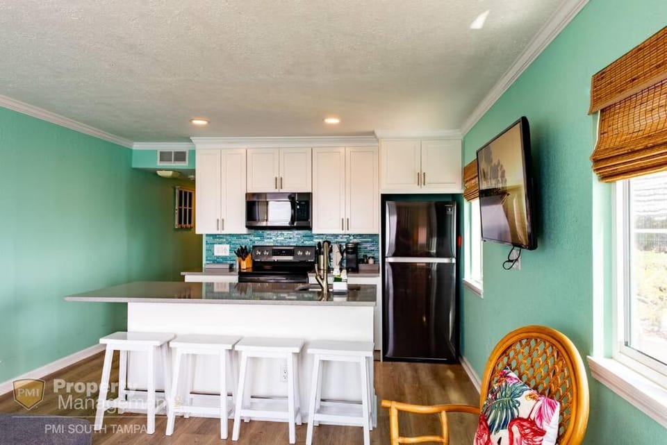 Tampa Bay Breeze House in Tampa