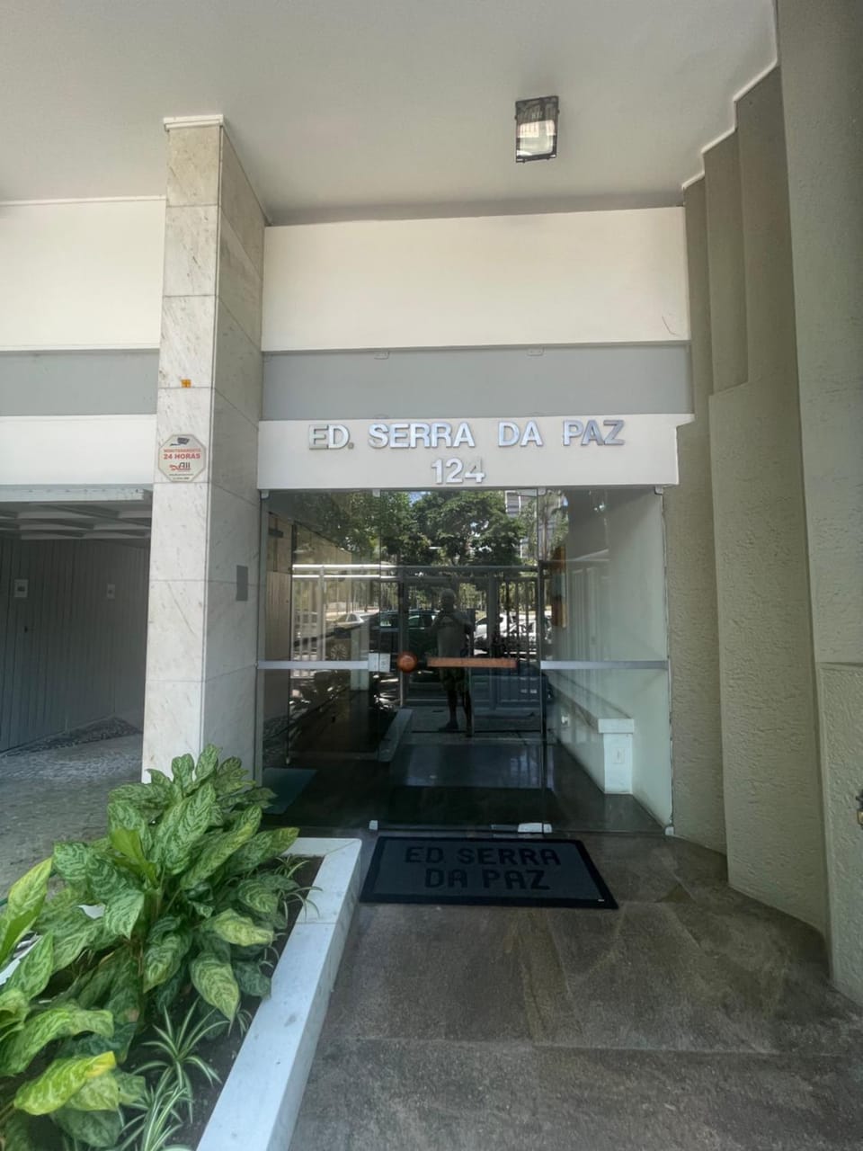 sweet ipanema Studio Apartment in Rio de Janeiro