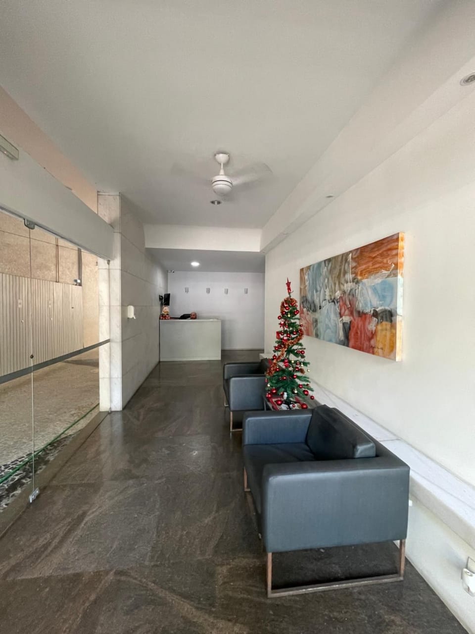 sweet ipanema Studio Apartment in Rio de Janeiro