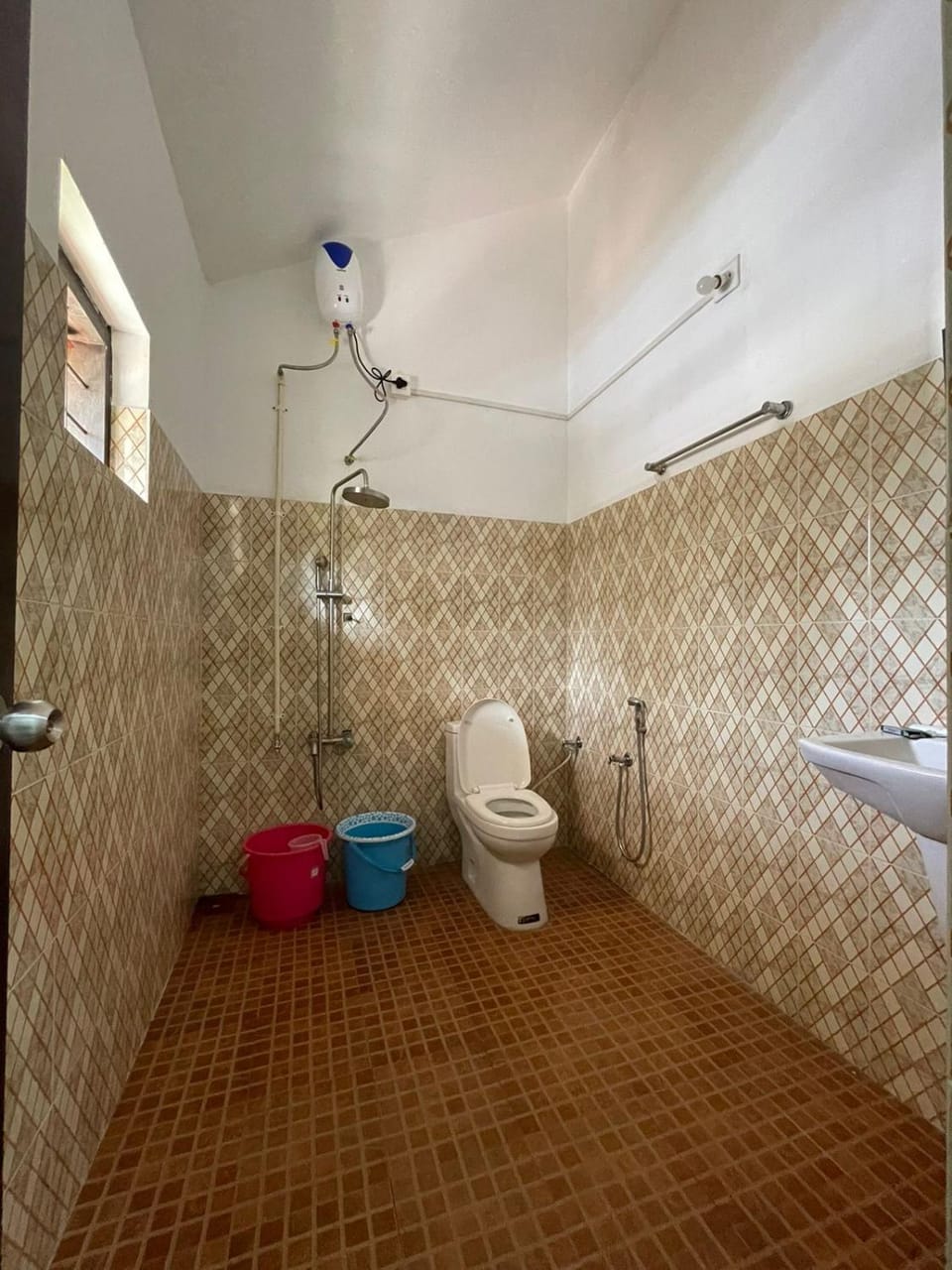 OXTEL Homestay Vacation rental in Kerala