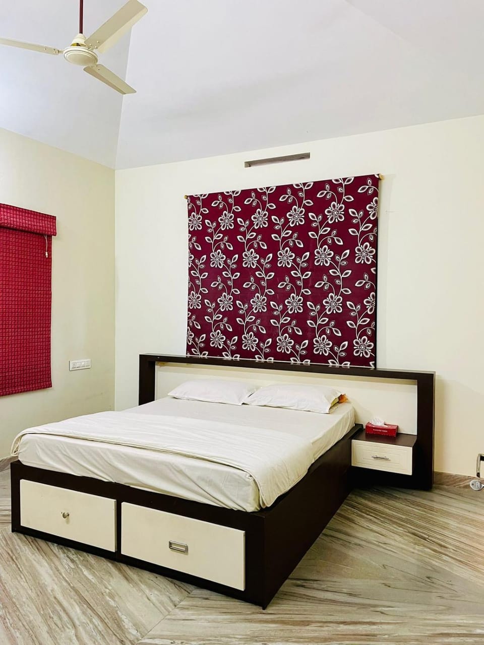 OXTEL Homestay Vacation rental in Kerala