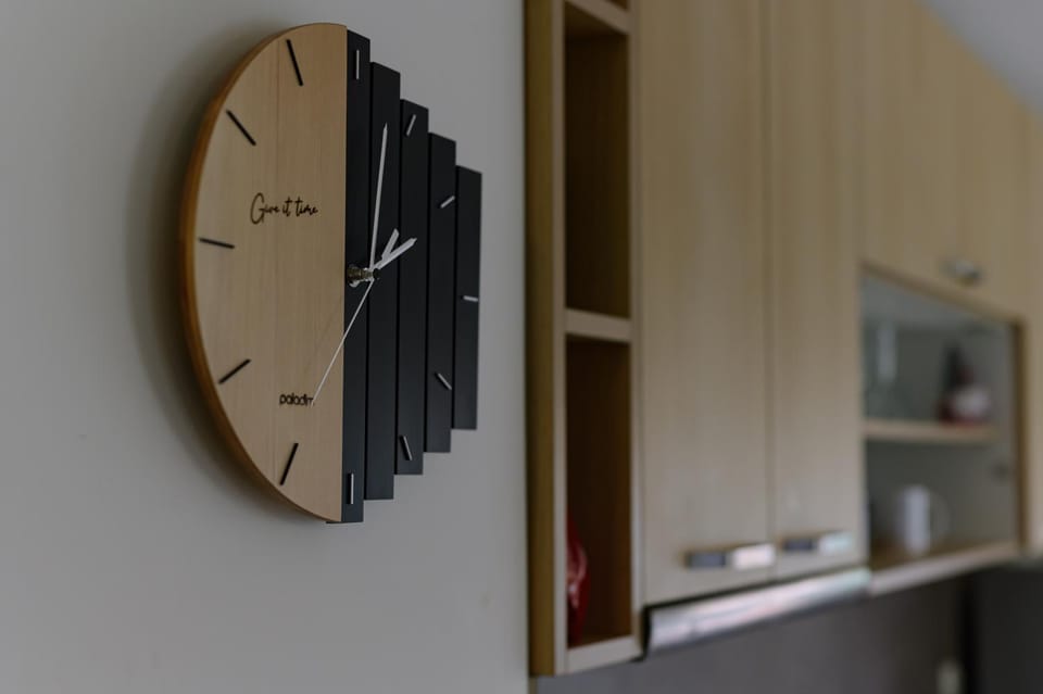 Cozy & Delightful Apart & AUBG & Free Garage Parking Apartment in Blagoevgrad