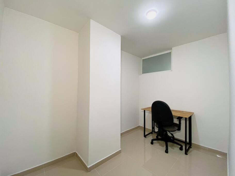 Excepcional Apartamento -WAIWA HOST Apartment in Bucaramanga
