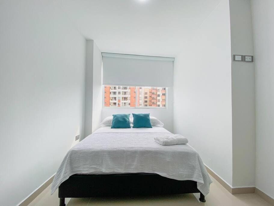 Excepcional Apartamento -WAIWA HOST Apartment in Bucaramanga