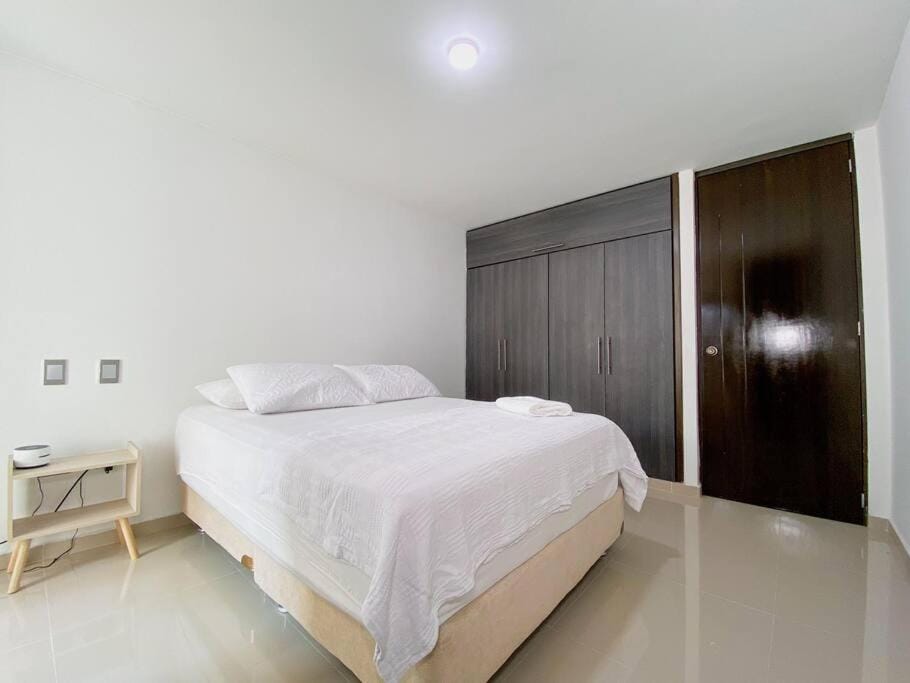 Excepcional Apartamento -WAIWA HOST Apartment in Bucaramanga