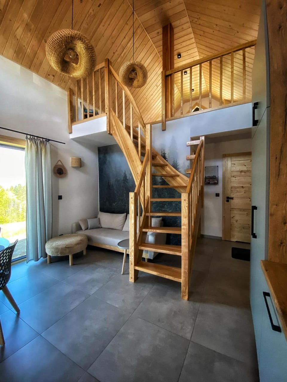 Olecka Village Resort & Spa Chalet in Slovakia