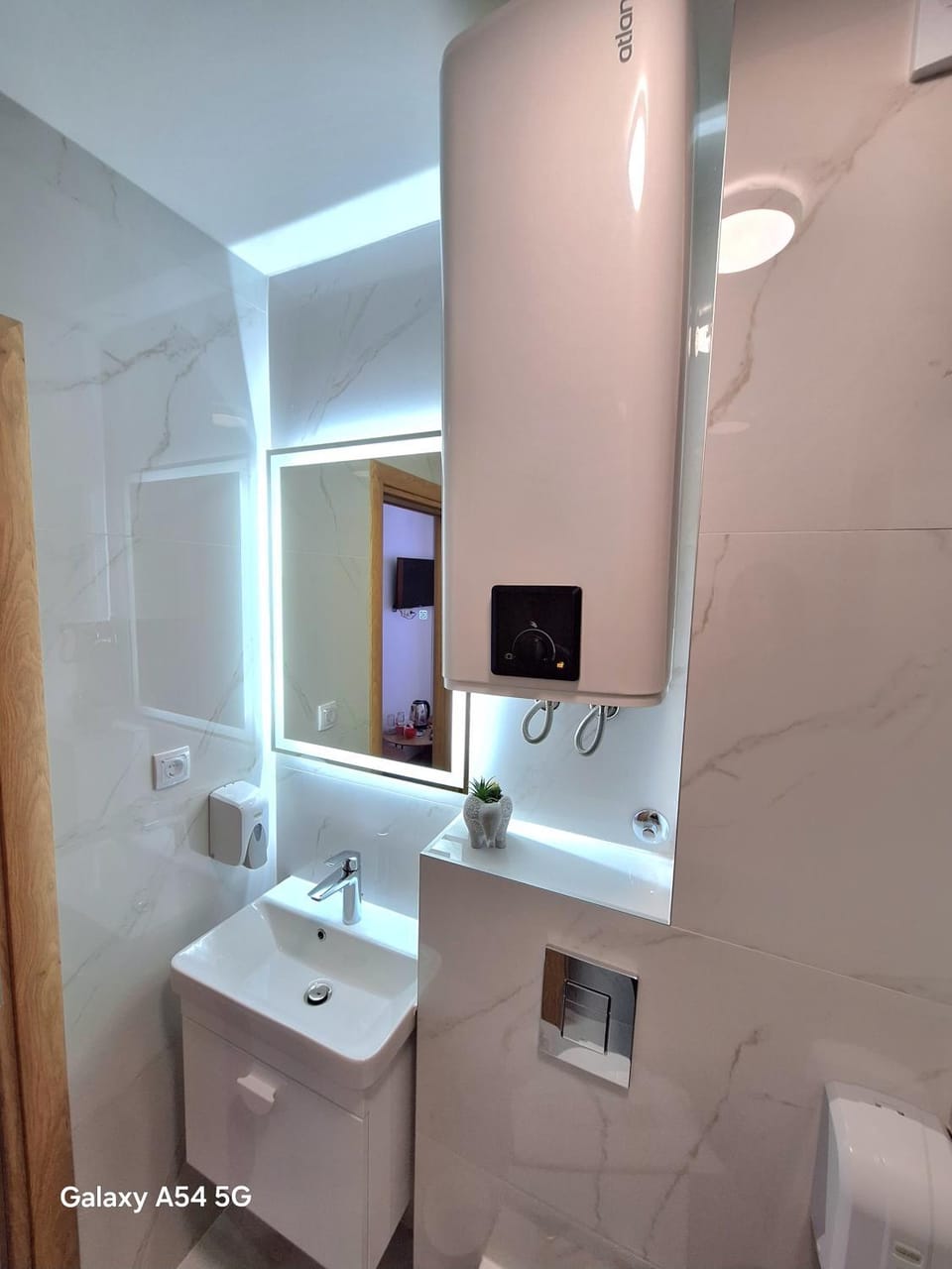 Apartmani RIS Apartment in Bosnia and Herzegovina