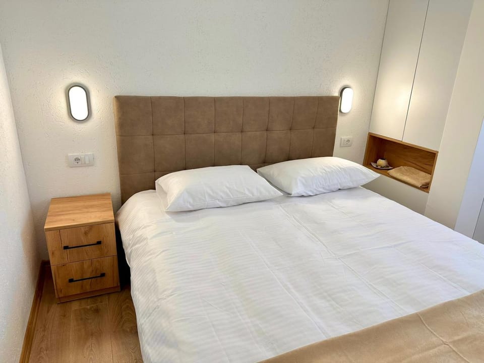 Apartmani RIS Apartment in Bosnia and Herzegovina