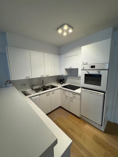 C-Blanche Apartment in Bruges