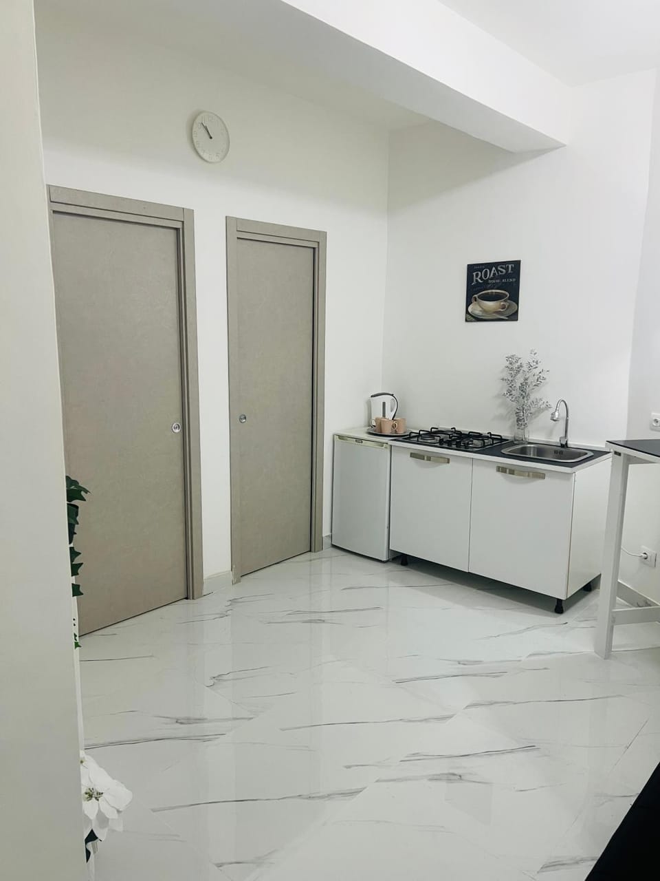 Casa Partenopea Apartment in Naples