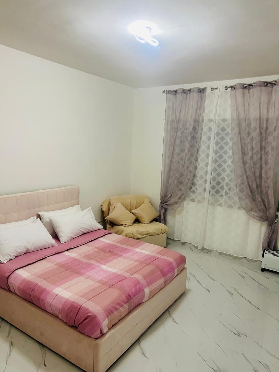 Casa Partenopea Apartment in Naples