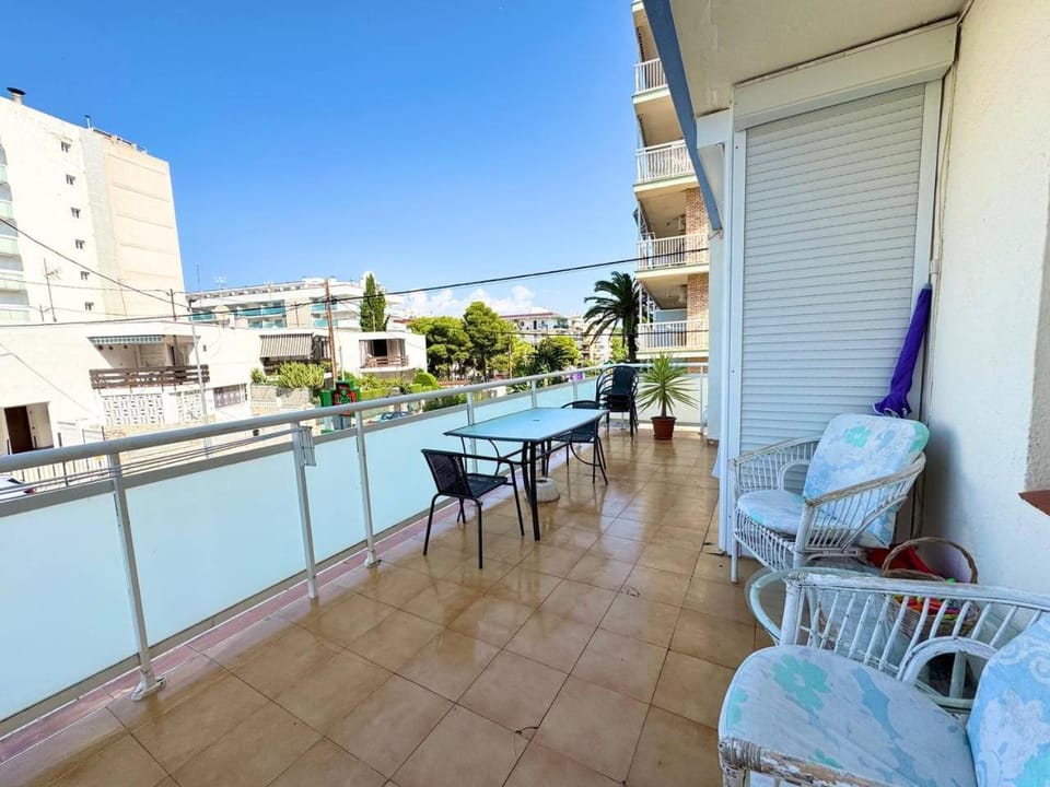 Apartsalou Pepa Apartment in Salou