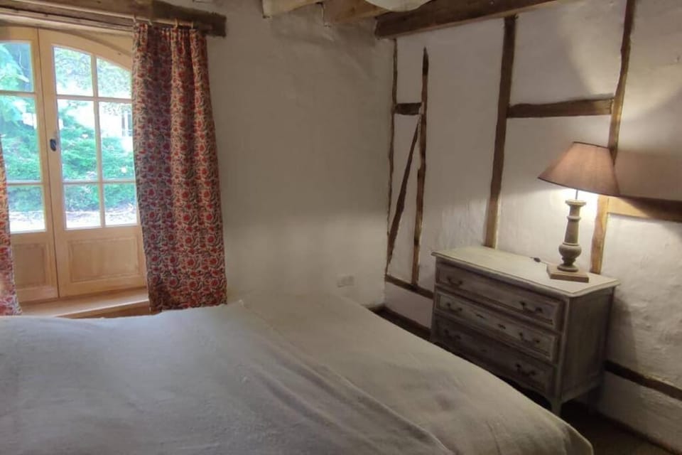 Le cottage des Acacias House in Occitanie