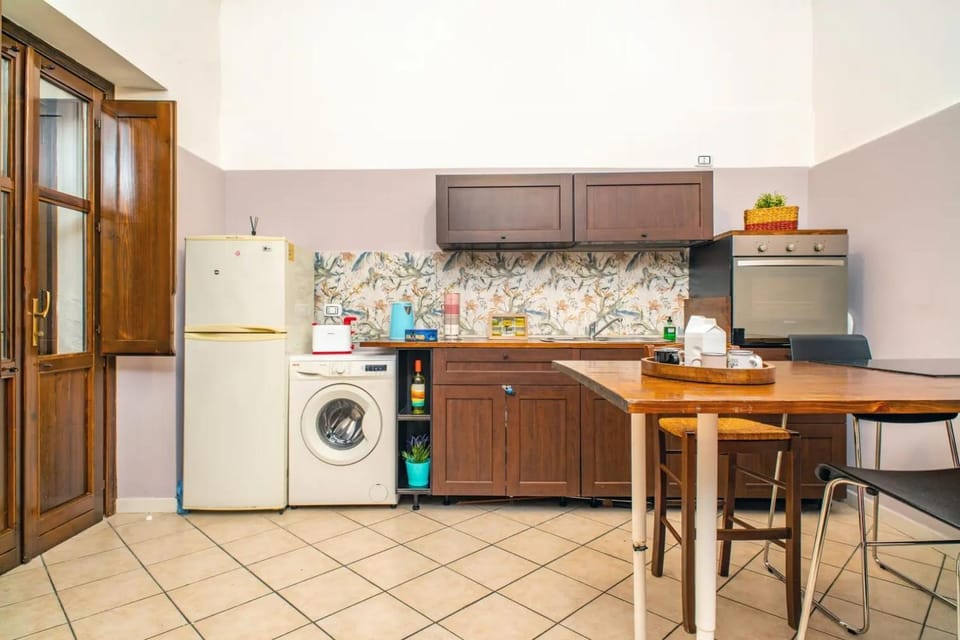 Home City Town Catania Apartment in Catania