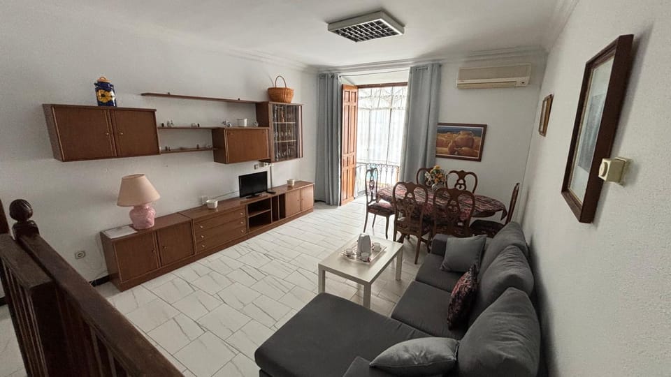 Apartamento Maldonado Apartment in Ronda