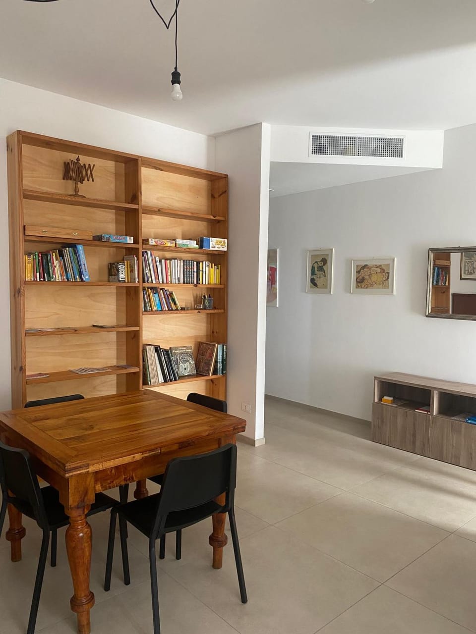 MAISON ANZIO E ROSA House in Ravenna