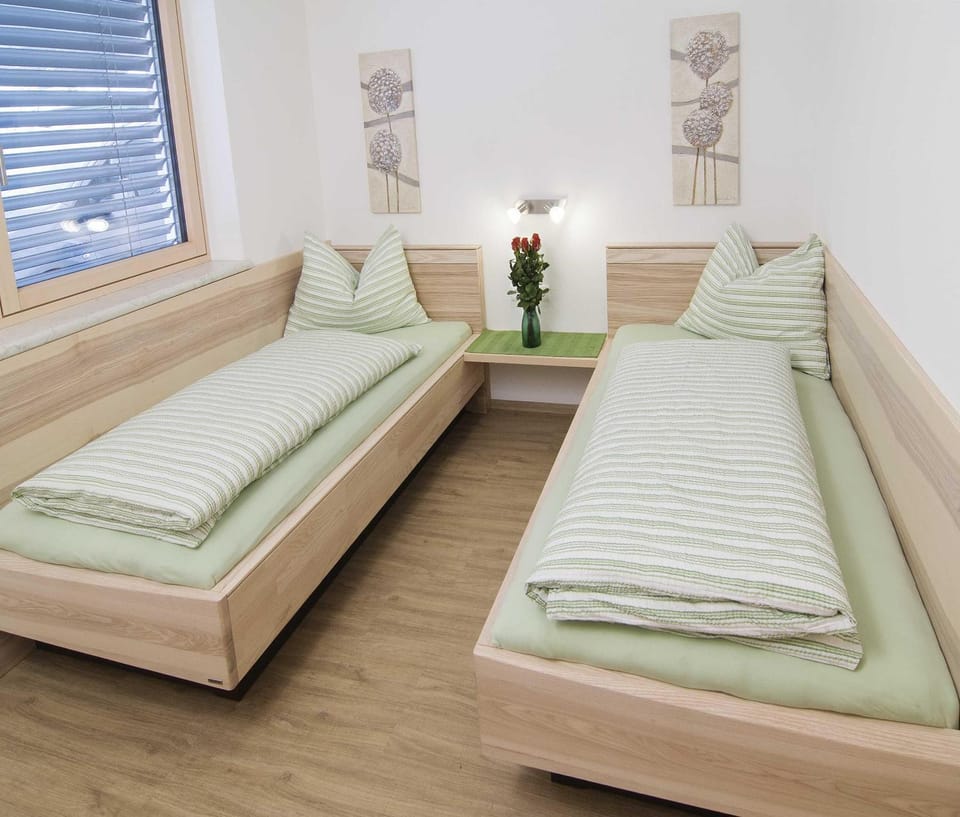 Appartement Gertraud Apartment in Salzburgerland