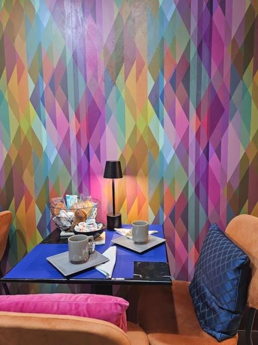 Daymoon House Vanvitelli. Napoli Apartment in Naples