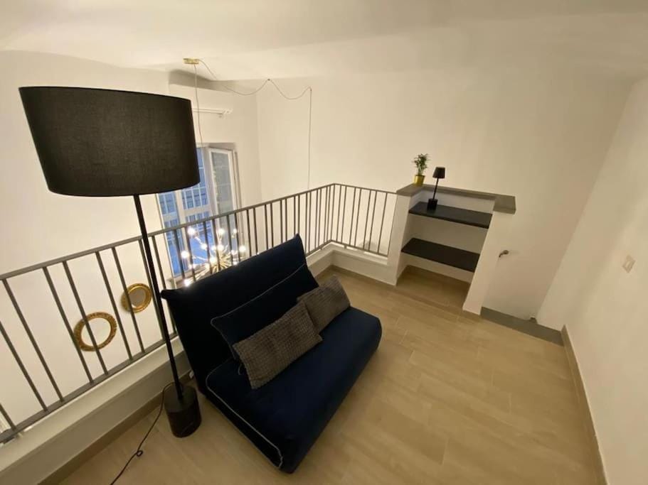 Daymoon House Vanvitelli. Napoli Apartment in Naples