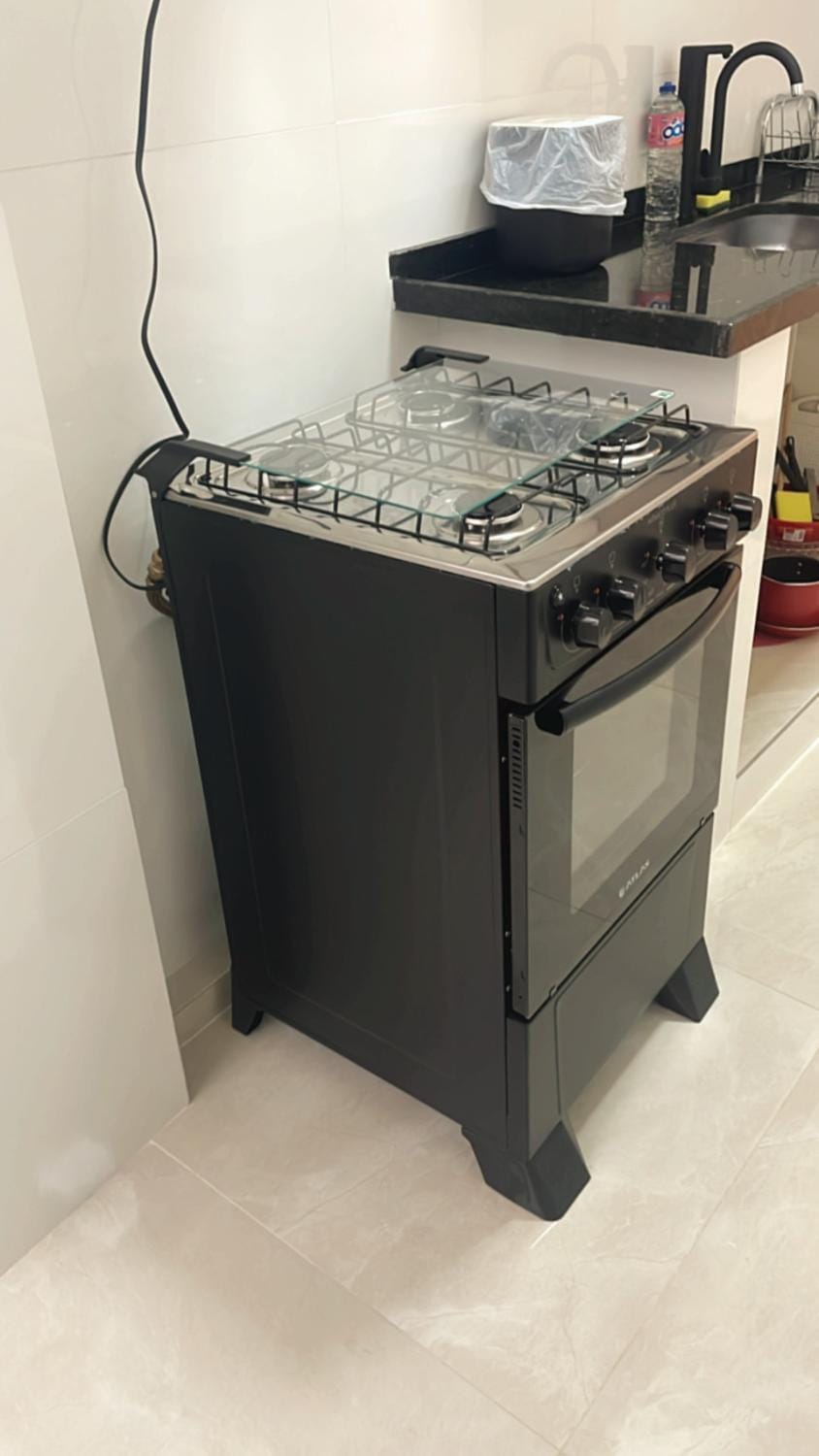 Aconchego de Copacabana Apartment in Rio de Janeiro